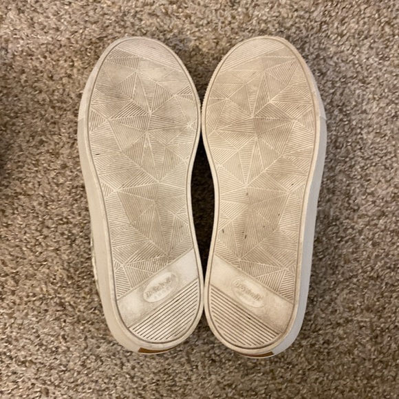 Dr Scholls Nova Slip On Sneakers W7 - Picture 4 of 5